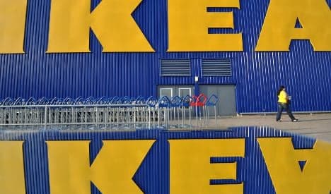 Ikea 'also used Cuban prison labour'