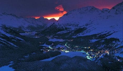 St-Moritz to host 2017 world ski championships