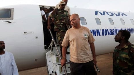 Norway made to wait to meet captured aid worker