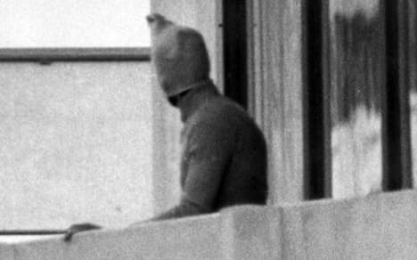 Neo-Nazi 'aided Munich Olympics massacre'
