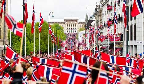 Half of Norwegians don't want more immigrants