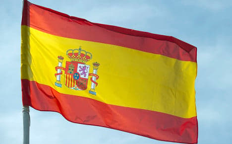 Germany welcomes Spain's bid for help