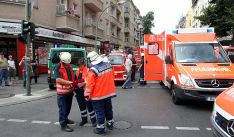 Ambulance bill threat in city-insurers row
