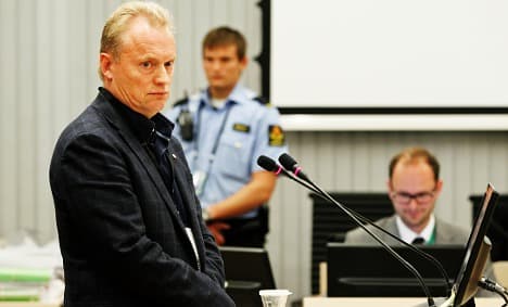 Witness hails diversity Breivik hates