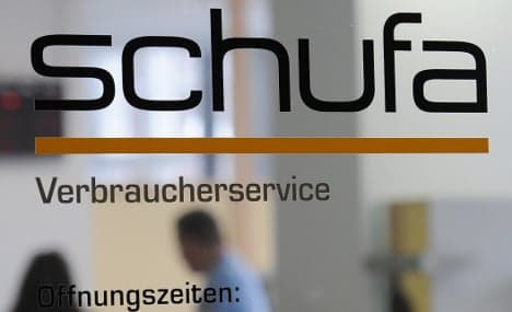 Should Schufa trawl your Facebook page?