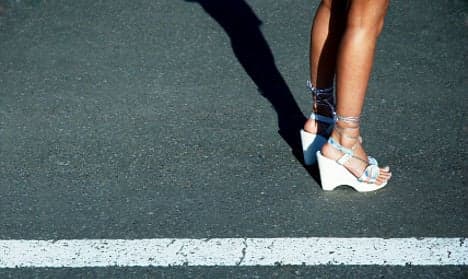 Ticino clamps down on illegal prostitution