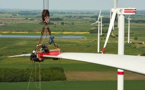 Vattenfall: households will pay for green power