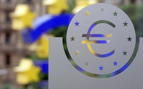 ECB 'ready and waiting' to oversee banks