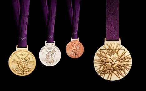 Lack of medals in London 'a false start'