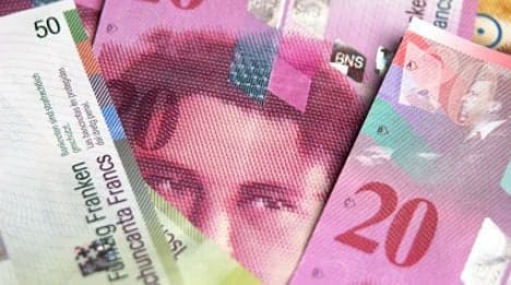 Trial over Swiss franc loans opens in Croatia