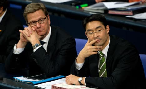 Renegotiation no-go for Greece, says Germany