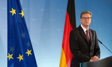 'No ignoring Bundestag' Berlin tells EU