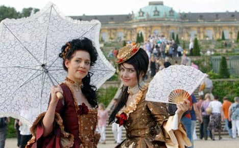 What's on in Germany:  August 16 - 22