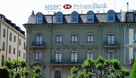 Swiss bank workers to appeal US data transfer