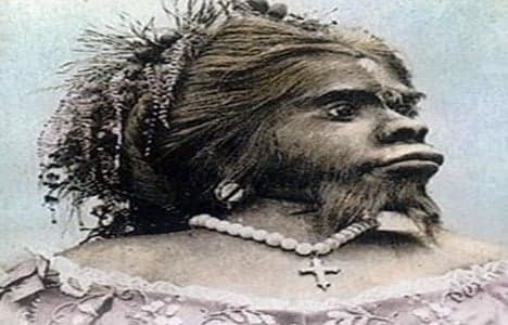 'Apewoman' to leave Norway for Mexico burial