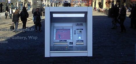 €1 million swiped from ATMs using bent forks