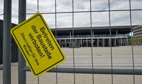 Berlin airport worker 'may have planned attack'