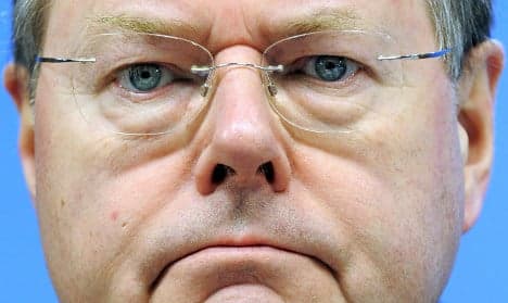 Steinbrück: We want to remove this government