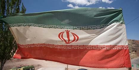 Anti-France protests spread to Iran