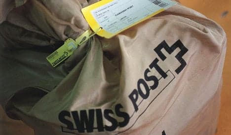 Postal hub evacuated in mystery powder alert