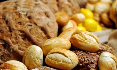 Local bakeries left with crumbs in bread wars