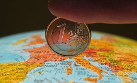 Euro rescue of €2 trillion 'an illusion'