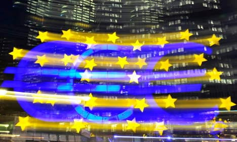 ECB unveils new bond-buying scheme