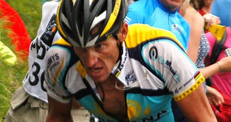 Tour left winnerless after Armstrong ban