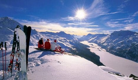Harsh winter ahead for Swiss tourism sector