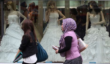 New weapon against forced marriage goes live