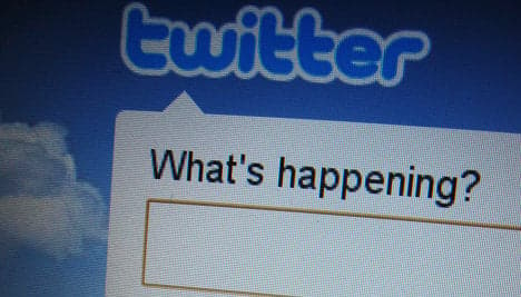 Twitter under fire in anti-Semitism scandal