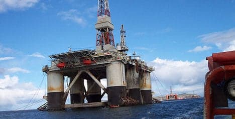 Total halts gas field expansion in Barents Sea