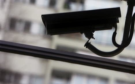 Germany 'needs more public security cameras'