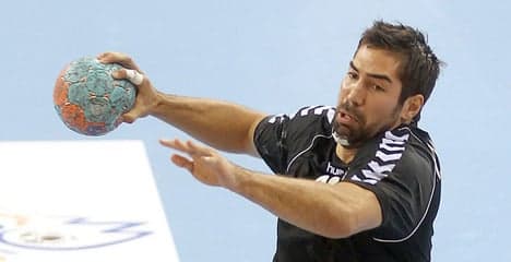 Handball star charged with fraud in match fixing scandal