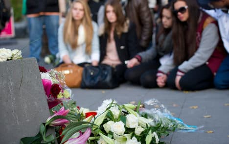 Police offer €15,000 for deadly attack tips