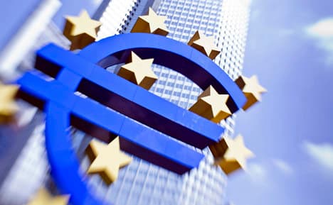 Economist: 'No eurozone inflation risk'
