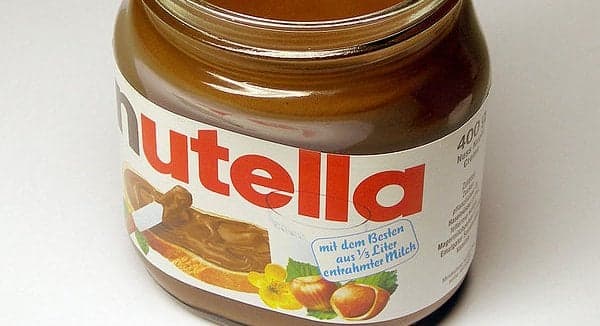 Senate approves 'Nutella' tax on palm oil