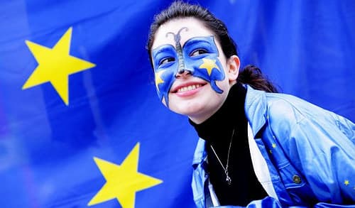 Peace group brands EU Nobel win 'unlawful'