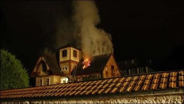 Woman, 73, dies in Solothurn house fire