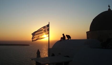 Eurozone deal on Greek debt near, says minister