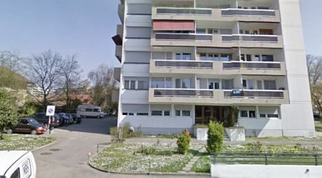 Man and wife strangled in Geneva murder