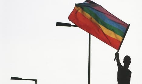 Gay Cameroonian wins asylum in Switzerland