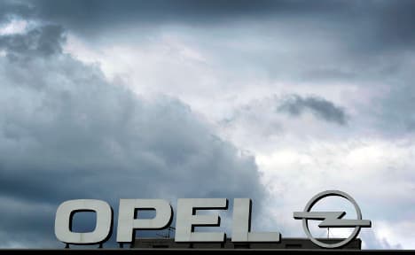 Opel cuts thousands of jobs across Germany