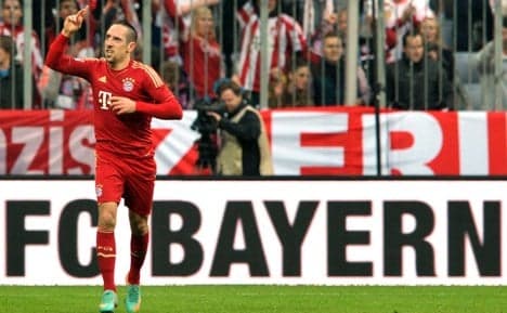 'Bayern are unplayable,' says defeated coach
