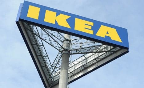 Ikea: sorry for East German prison labour