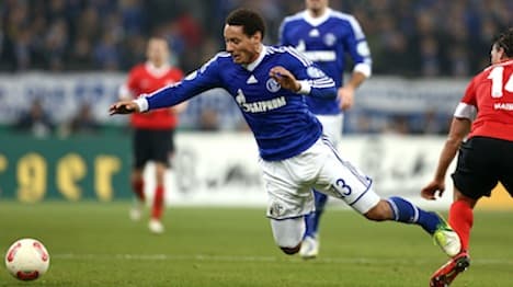 Mainz inflict more pain on out of form Schalke