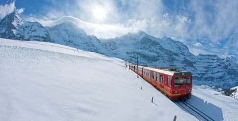 New cable car systems planned for Jungfrau