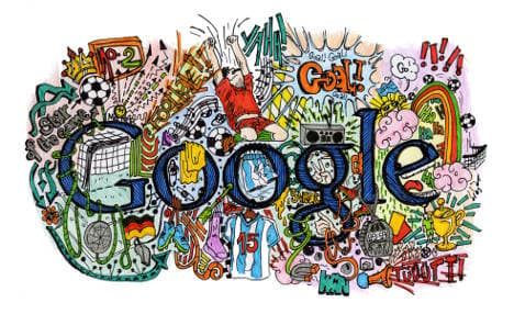Sport tops Google list of popular 2012 searches