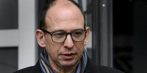 French geneticist to appeal murder conviction
