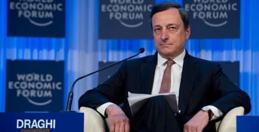 Euro central banker defends austerity steps